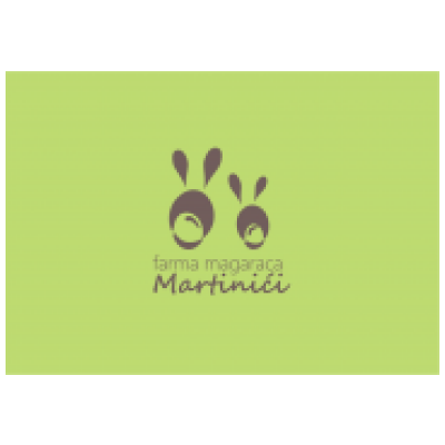 Farma magaraca Martinići