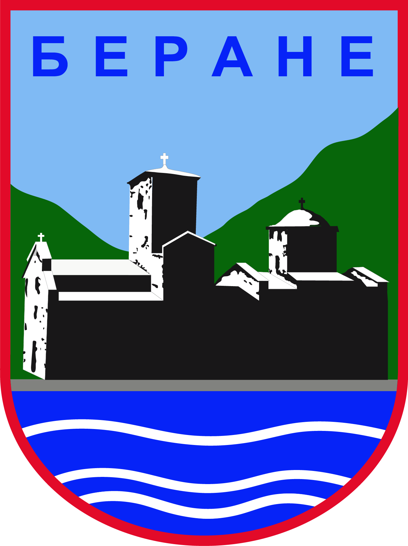 Opština Berane
