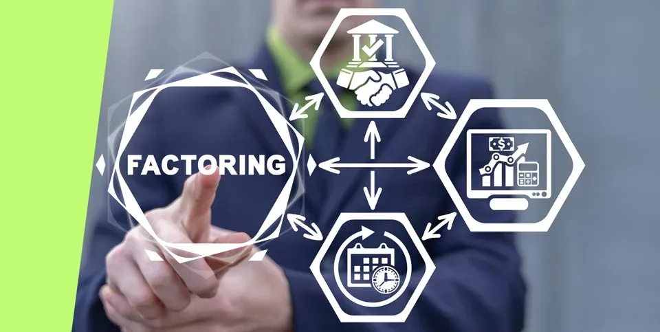 Informacioni sistem za faktoring kompanije